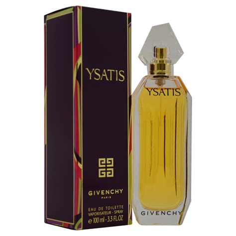 ysatis for women by givenchy|ysatis Givenchy vintage.